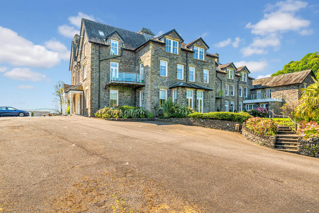 Main image of property: 1 The Ferry House, Far Sawrey, Ambleside, Cumbria, LA22 0LZ