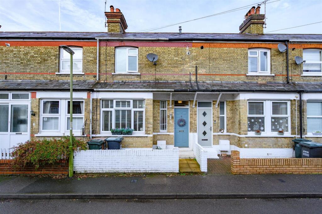 Main image of property: Tanners Hill, ABBOTS LANGLEY