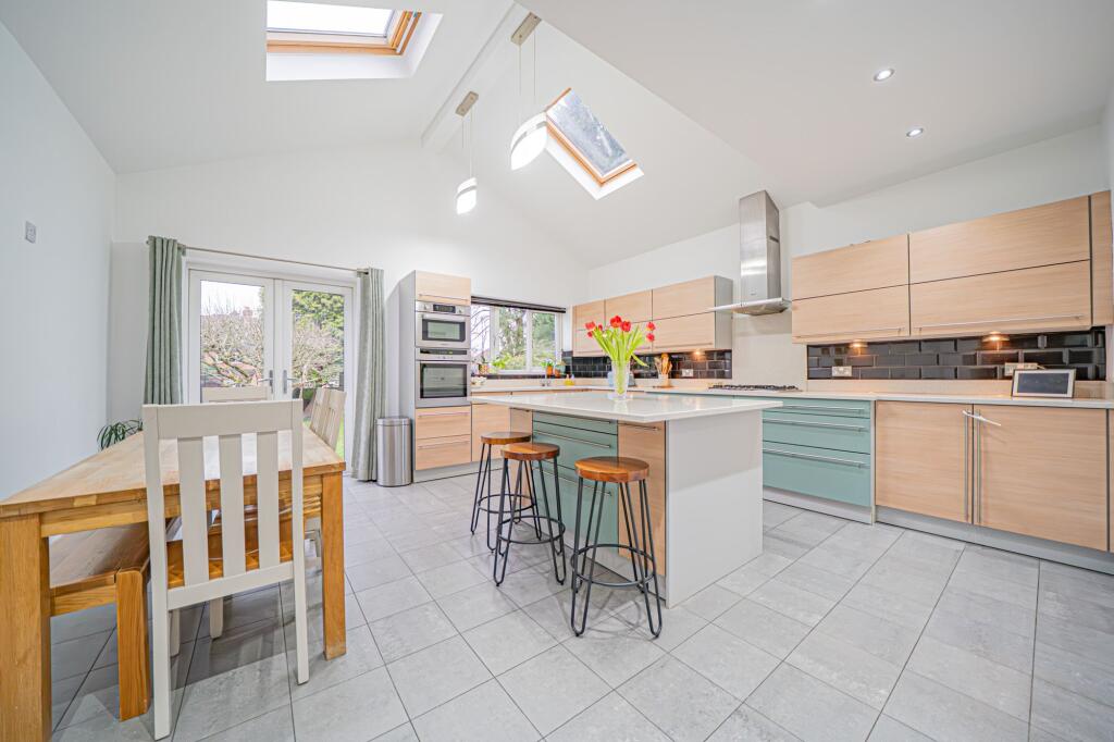 Additional image 2 of Beechwood Park Road, Solihull, B91