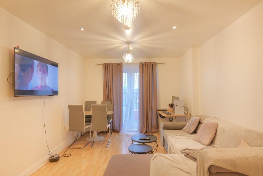 Waterloo Road, Manchester, Greater Manchester, M8 photo 2