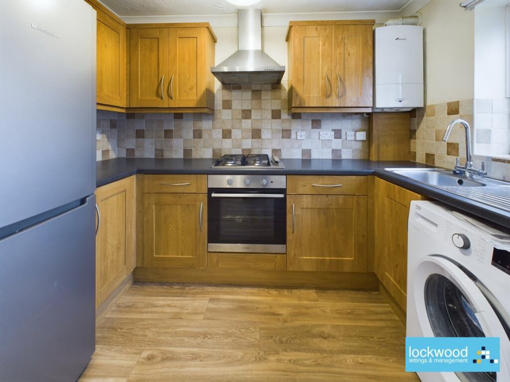 Apartment in Twickenham - View 2