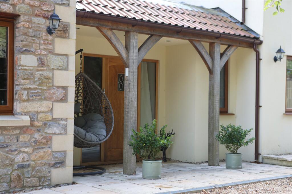 Priddy, Wells, Somerset, BA5 photo 4