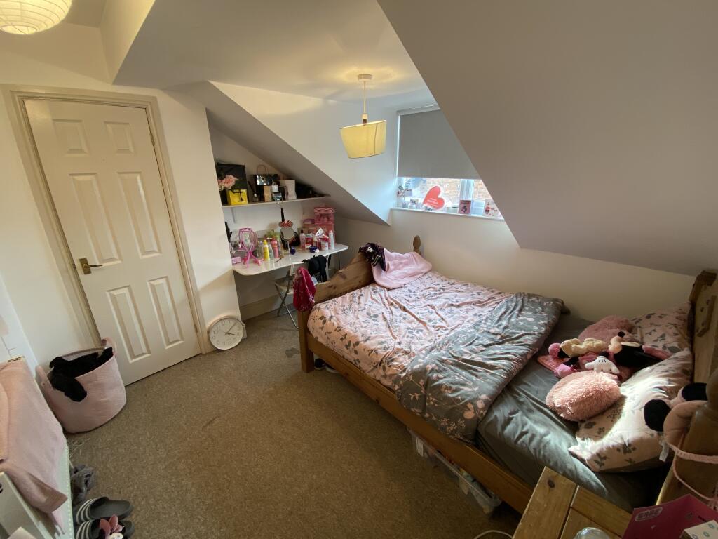 Additional image 7 of Daisy Road - 4 bed exc bills, Edgbaston, West Midlands, B16