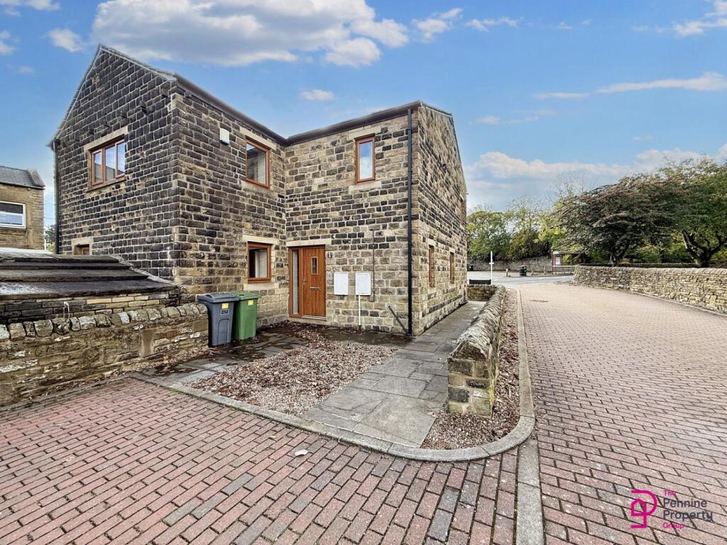 Main image of property: Green Nook Close, Cumberworth, Huddersfield