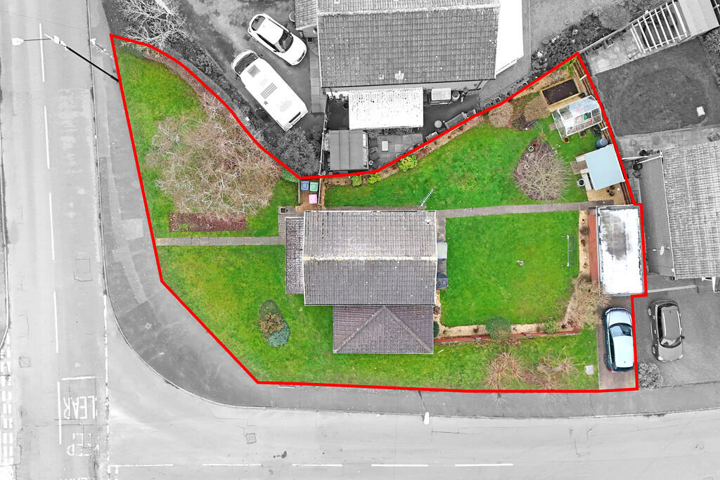 Additional image 17 of Station Road, Polesworth