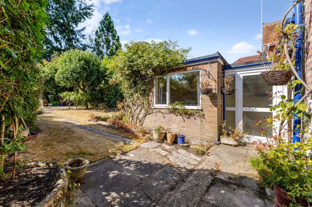 House in Poole, Penn Hill - View 2