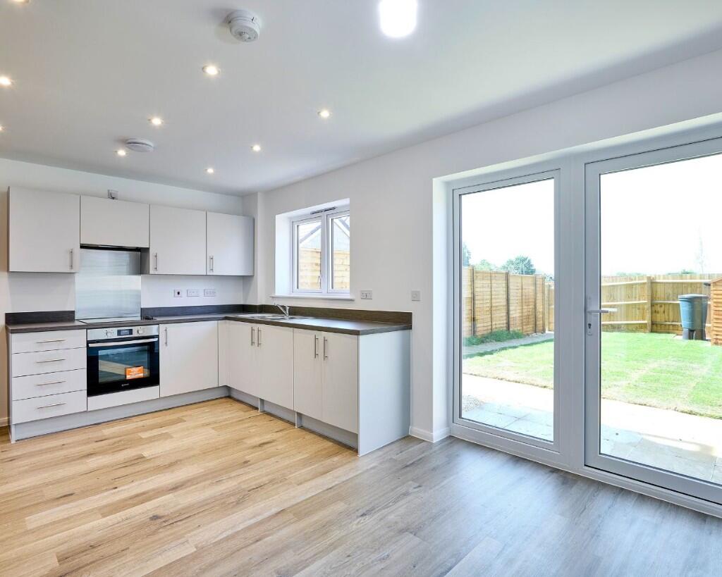 Main image of property: Wanborough Road, Swindon,
Wiltshire,
SN4 0SN