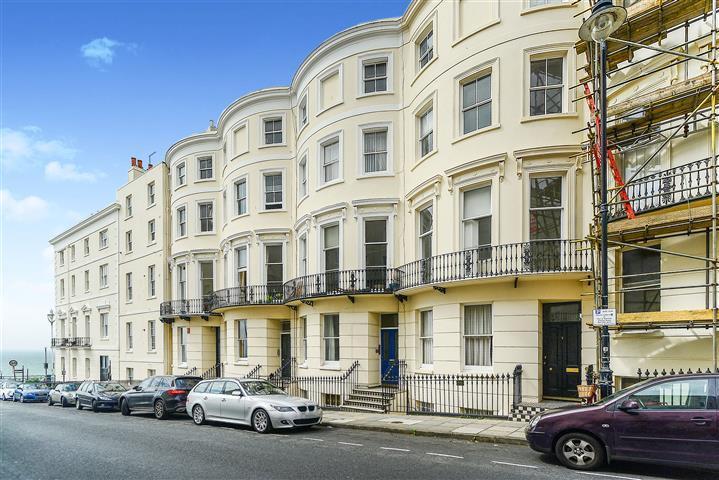 Main image of property: Eaton Place, BRIGHTON