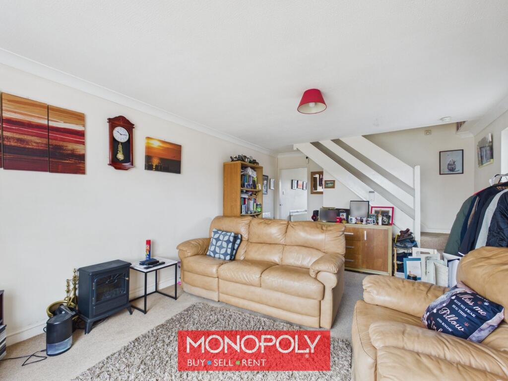 Ffordd Celyn, Denbigh, LL16 photo 4