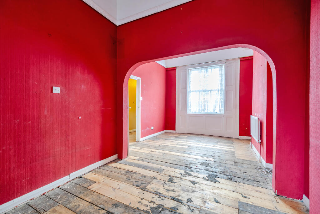 House in London - View 3