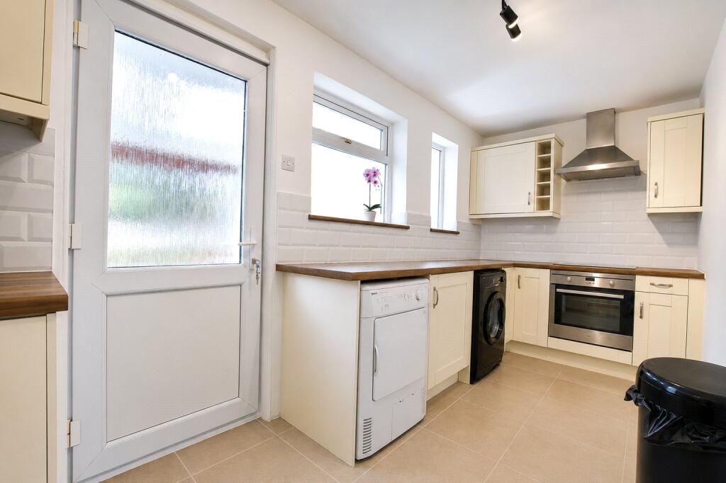 House in Northampton - View 4