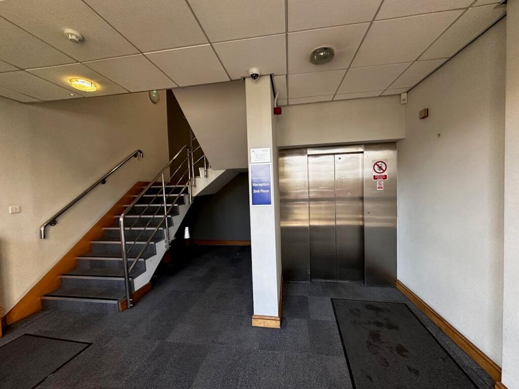 Additional image 9 of Apex Centre, 55 Calthorpe Road, Edgbaston, Birmingham, B15 1TH