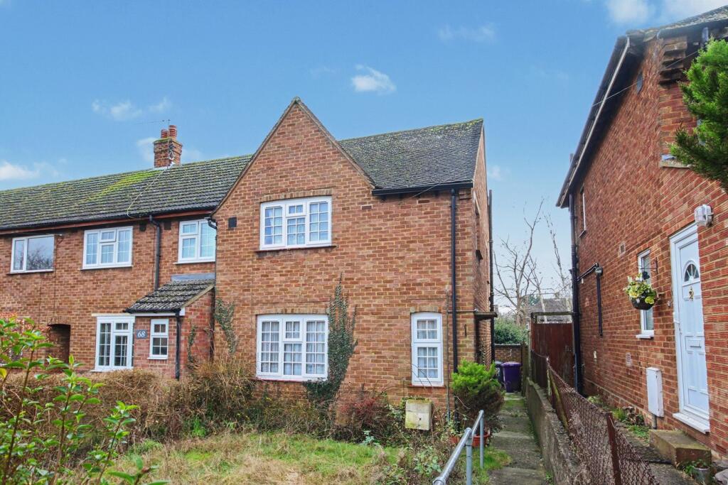 Main image of property: Mullway, Letchworth Garden City, SG6