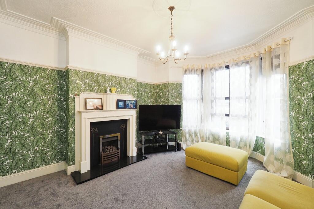 House in Derby, Peartree - View 2