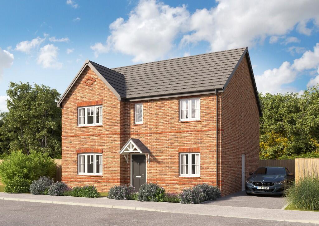 Main image of property: Northgate,
Morpeth,
NE61 3JX