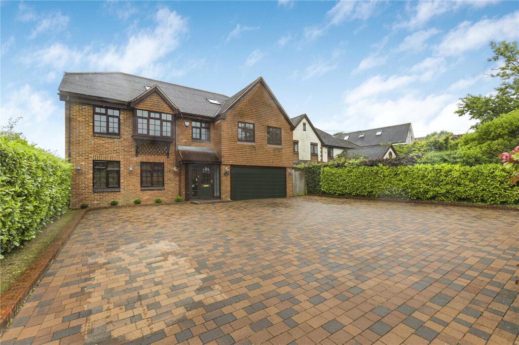 Main image of property: Hanyards Lane, Cuffley, Herts, EN6