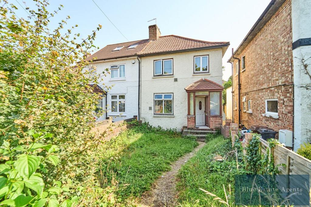 Main image of property: Westbrook Road, Hounslow, TW5