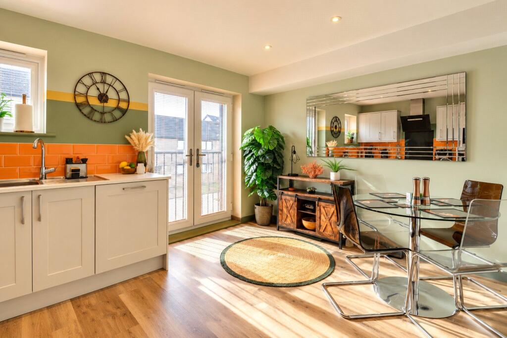 House in North Devon, Barnstaple - View 5