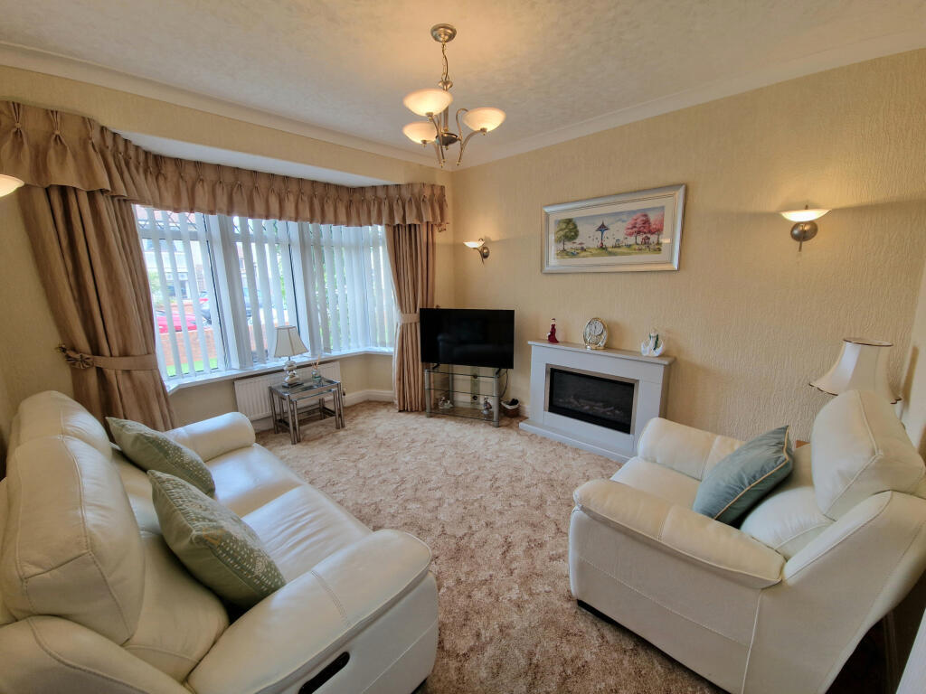 Calder Road, North Shore, FY2 - View 2
