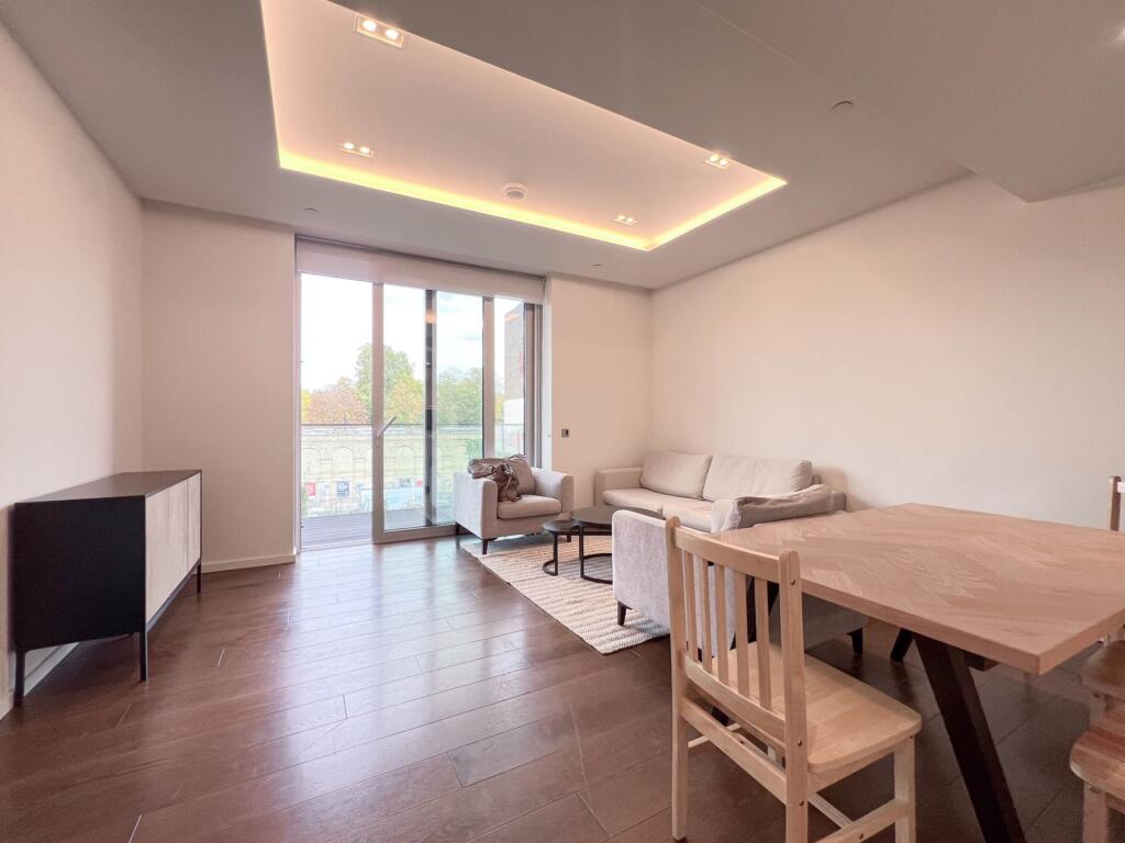 Main image of property: Columbia Garden, Fulham, London SW6 1FA