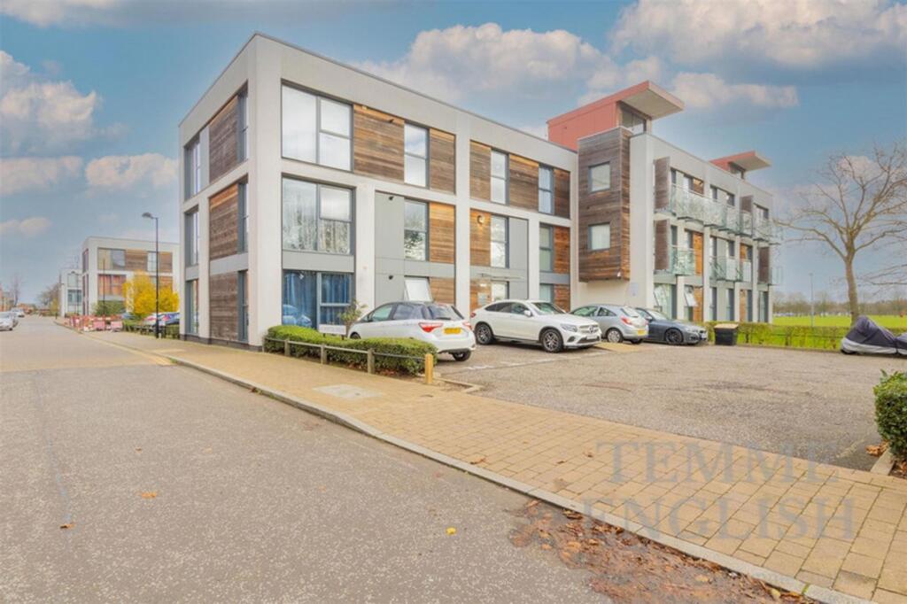 Main image of property: Cavalry Road, Colchester, CO2