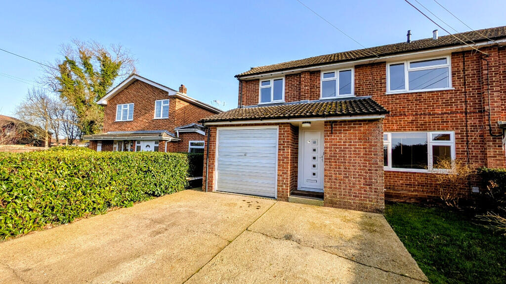 Main image of property: Chase Road, Lindford, Hampshire, GU35