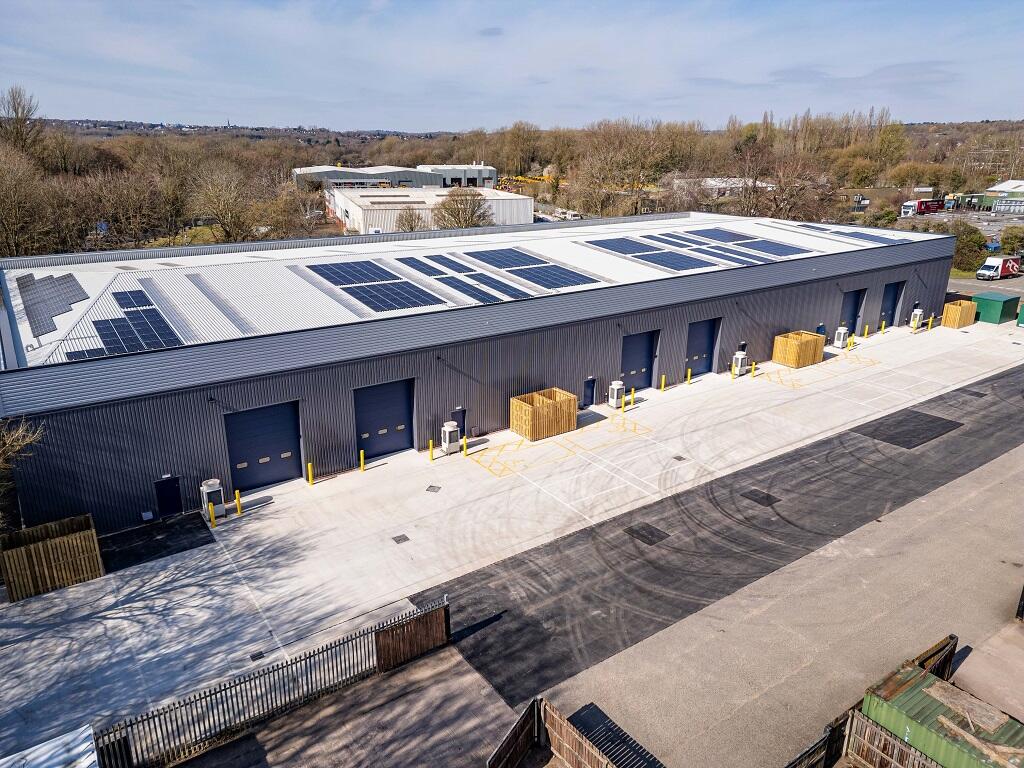 Additional image 2 of South Moons Moat Industrial Estate, Redditch, Redditch