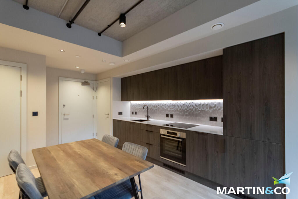 Additional image 4 of SETL, Ludgate Hill, Jewellery Quarter, B3