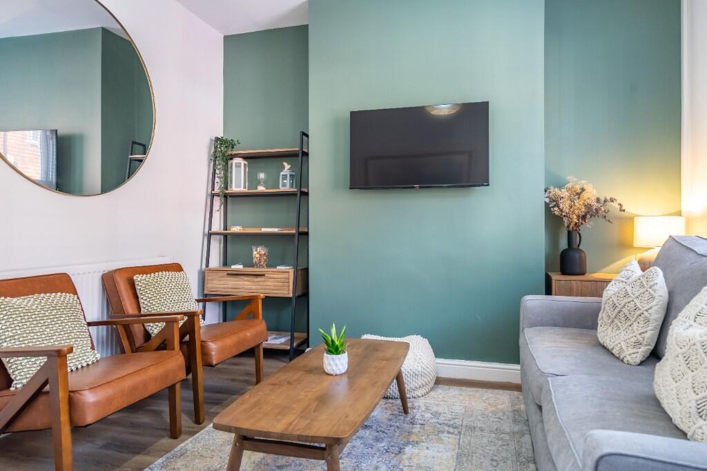 Main image of property: St. Pauls Terrace, York, North Yorkshire, YO24