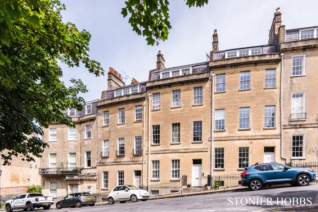 Main image of property: Lansdown Place West, Lansdown, Bath, Bath And North East Somerset