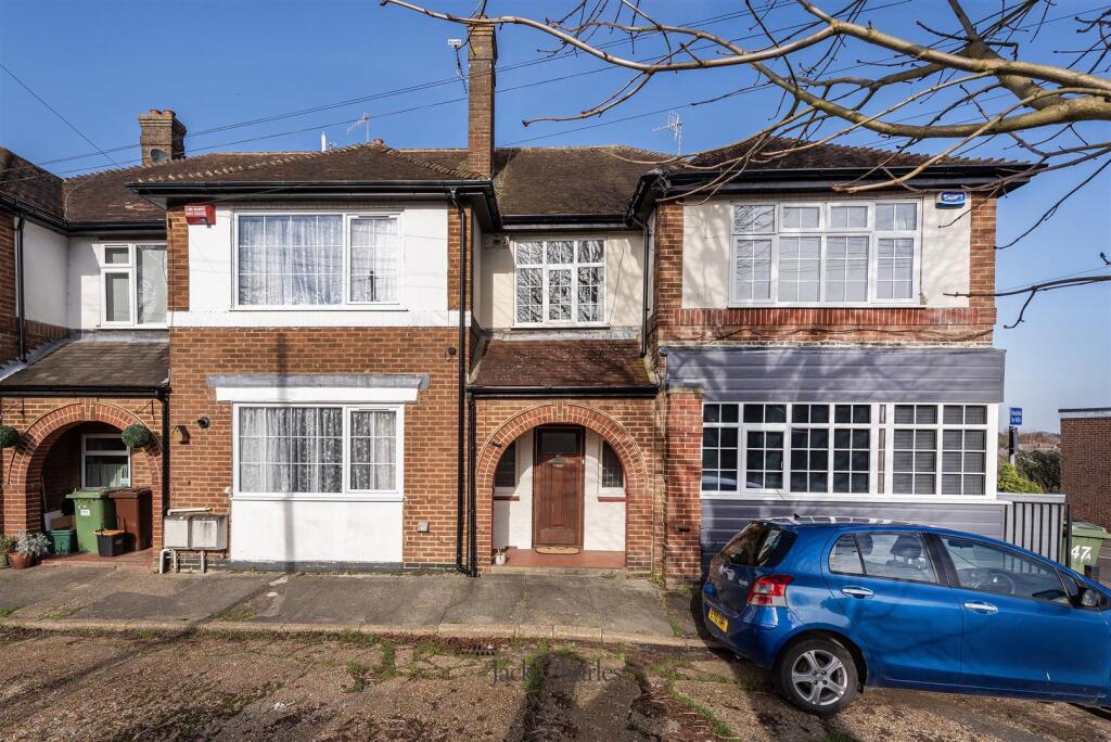 Main image of property: Hastings Road, Pembury, Tunbridge Wells