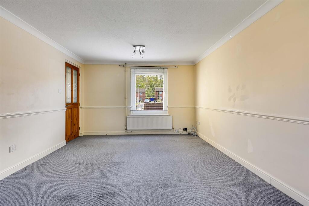 House in Cambridge, Barnwell - View 4