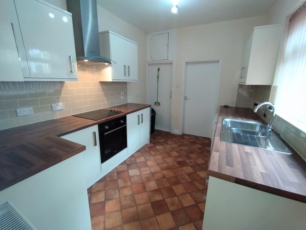Madeley Street, Tunstall, Stoke-on-Trent photo 5