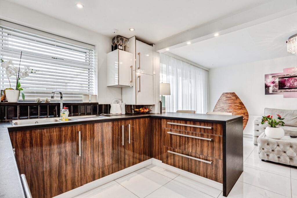 Main image of property: Springhill Grove, Crofton, Wakefield, West Yorkshire, WF4