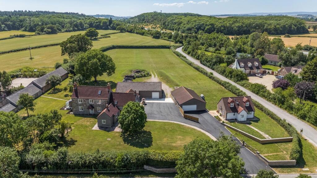 Main image of property: Lower Wick, Dursley