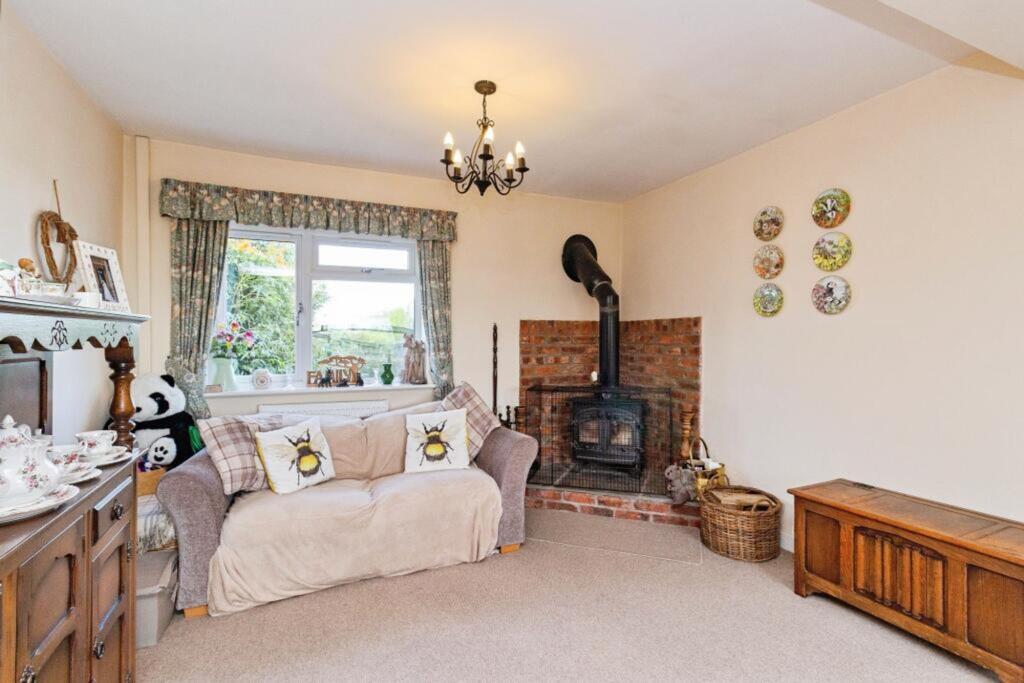 House in Telford - More