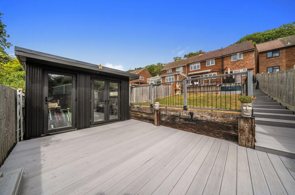 House in Rochester - View 4