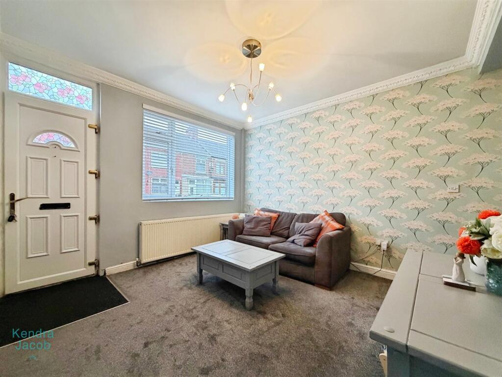 Leopold Avenue, Dinnington, Sheffield photo 4