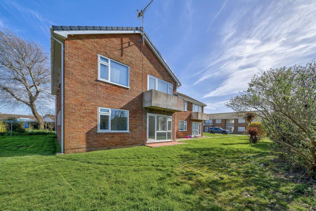 Main image of property: Grafton Court, Selsey