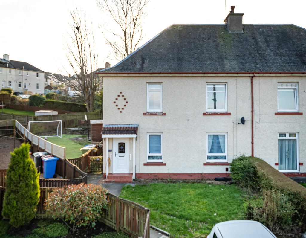 Main image of property: 23 Cathkin Avenue, Cambuslang, Glasgow, G72