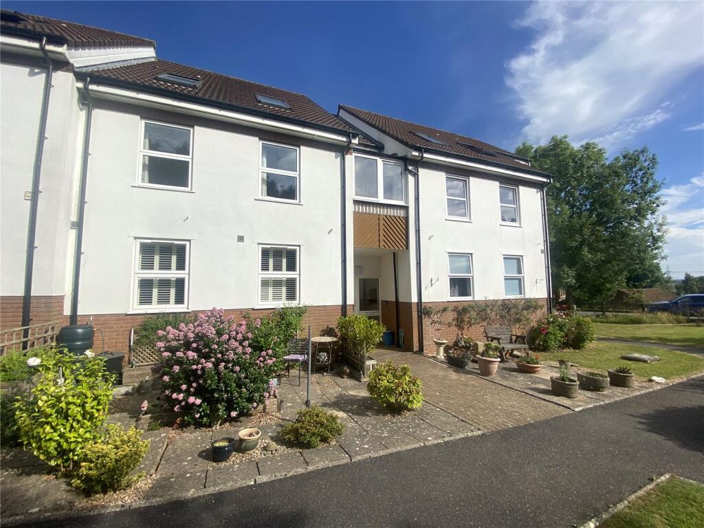 Main image of property: Pine Gardens, Honiton, Devon, EX14