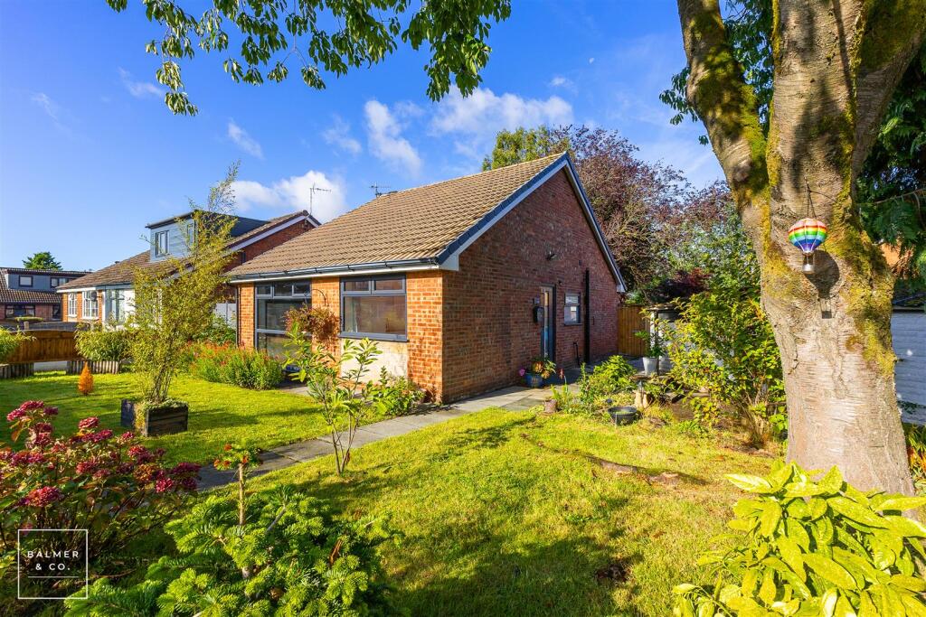 Main image of property: Springfield Road, Atherton, M46