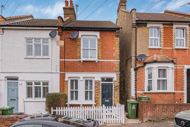 Main image of property: Sussex Road, Sidcup