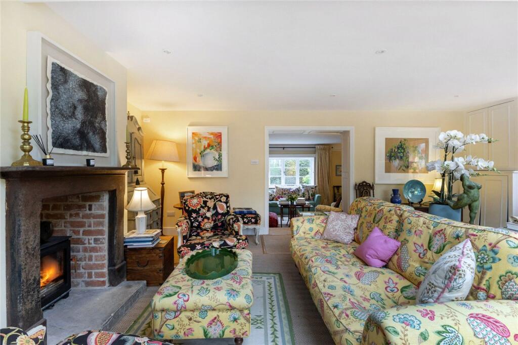 House in Reading - View 5