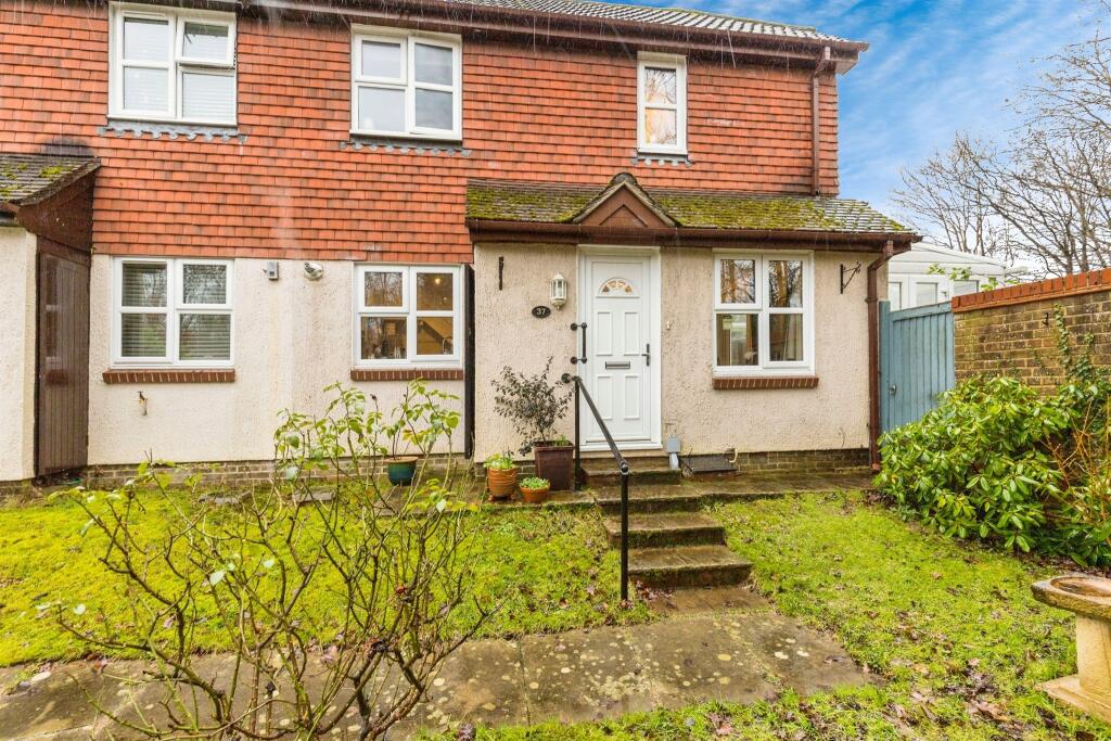 Main image of property: Wordsworth Place, Horsham