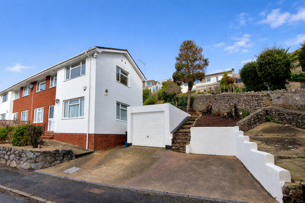 Main image of property: Dawlish