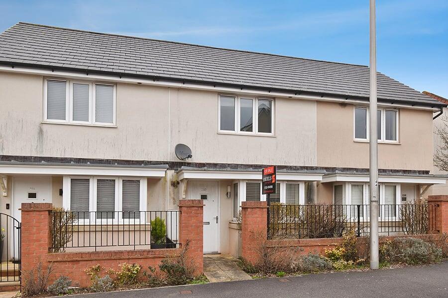 Main image of property: Younghayes Road, Cranbrook, Exeter, EX5