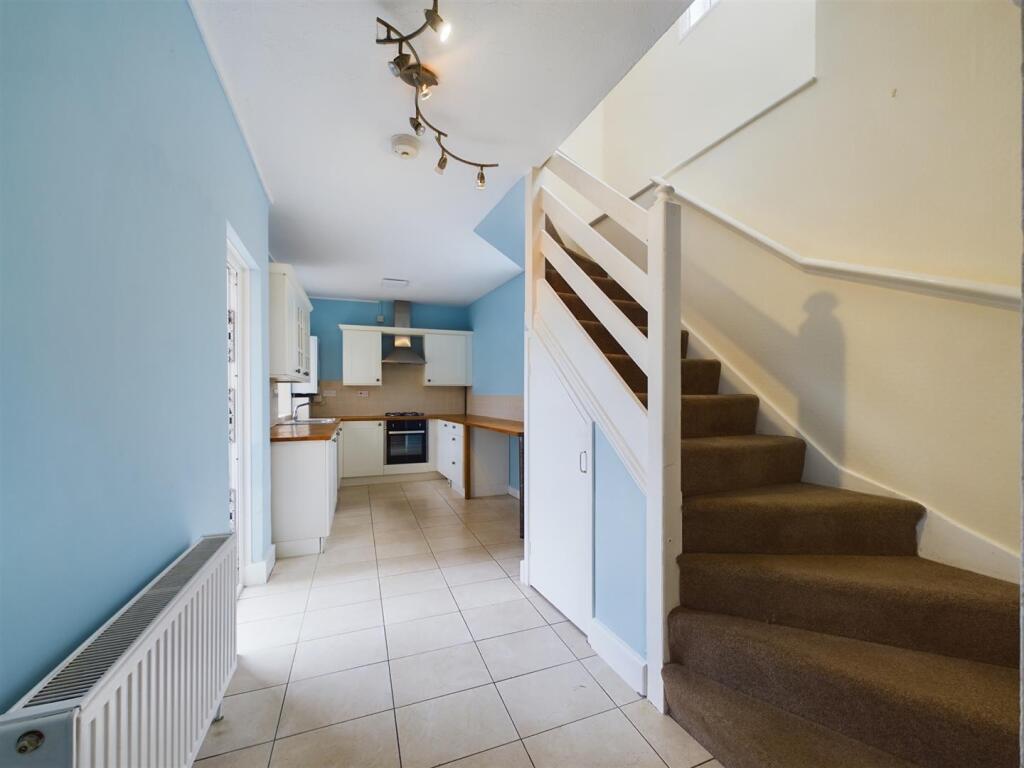 Apartment in North Devon, Slade, Ilfracombe - View 4