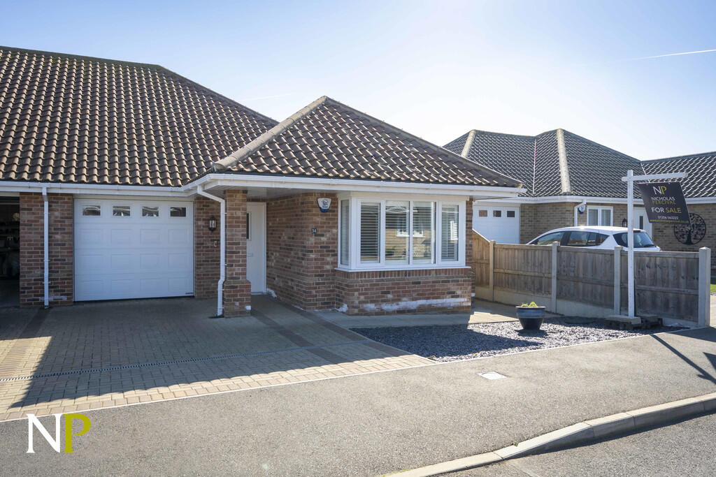 Main image of property: Avocet Place, Thorrington, Colchester