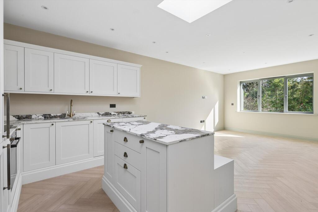 Main image of property: Copsem Lane, Esher, Surrey KT10